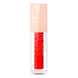 Brillo Maybelline Lifter Gloss Con Acido Hialuronico 5.4 Ml Acabado Brillante Color SWEETHEART