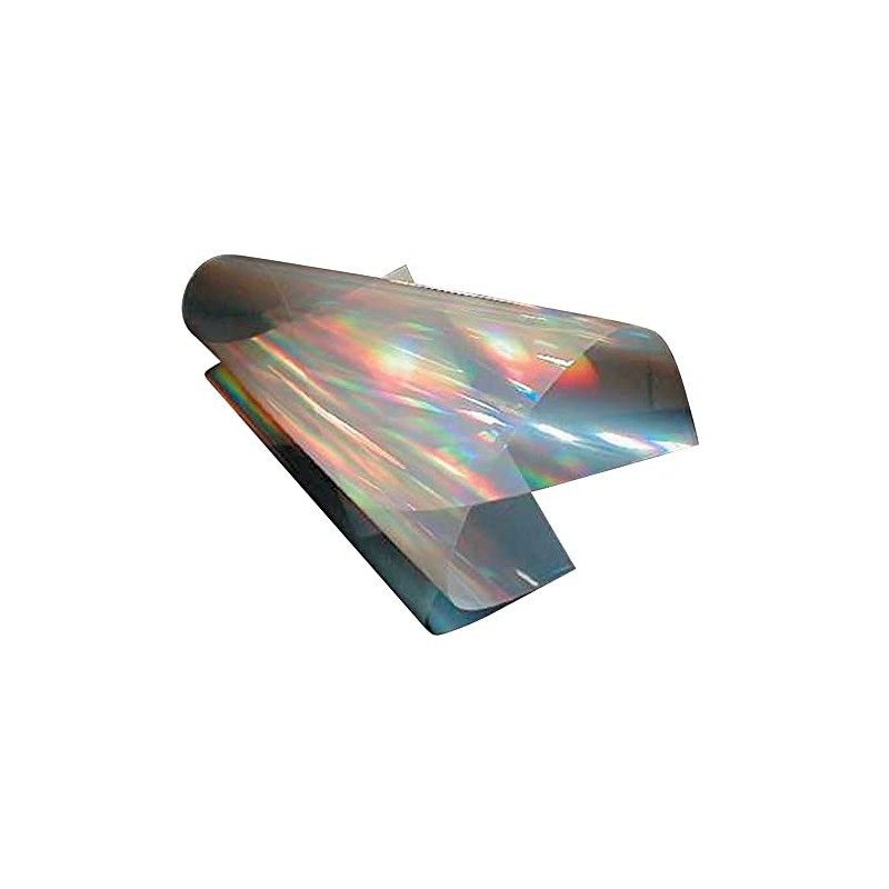 Diffraction Grating Film