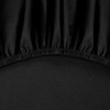 Eurofirany - Fitted Sheet 140 x 200 cm - Basic