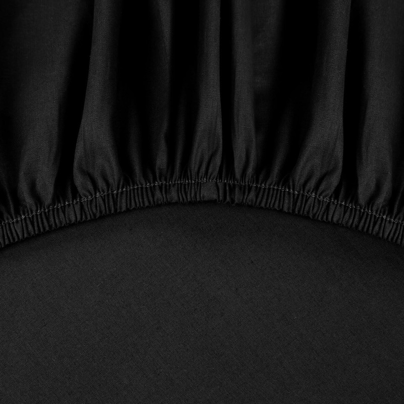 Eurofirany - Fitted Sheet 140 x 200 cm - Basic
