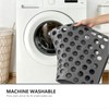 Mofonky Bathtub Mat Non Slip: 30" x 17" Shower Mats