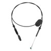 Automatic Transmission Gear Shifter Cable Accurate Shifting Long Lifespan 15037353