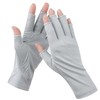 Hand Care Advisor Recommendation [100% Natural Silk x 97.9% UV