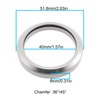 Briny River 2X Bicycle Headset Bearings ACB518K 40 x 51.8