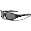 X-Loop ® Adults Ski / Sports Sunglasses - Limited Edition
