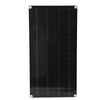 Solar Panel Controller Kit Professional Efficient 100W Monocrystalline Solar Panel