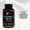 Vitamin 100 Coco March Pastillas
