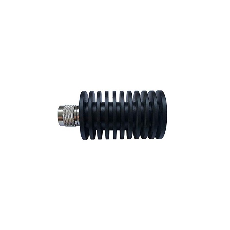 50W PL259 Dummy Load - 50 Watt UHF Terminal DC