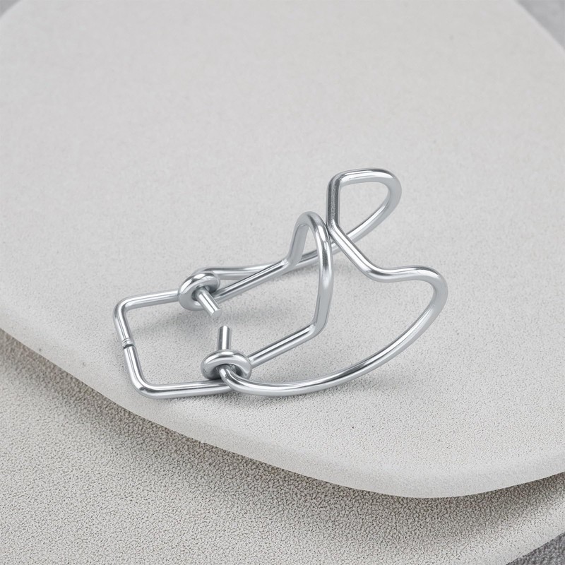 Create idea 3Pcs Air Filter Outer Back Cover Clamp Compatible