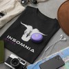 Insomnia Smoke Insomnia Smoke Pocket Storage Puck | Smell Odour