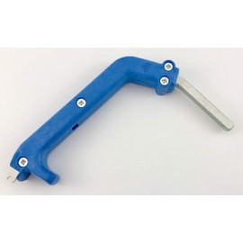 MACO Scissor Bearing Key (28620) 1 Piece