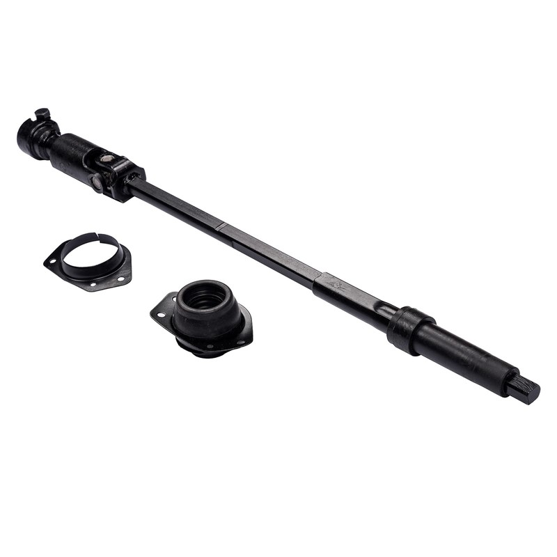 Flynsu 425-291 Steering Shaft 52078705 Intermediate Column Shaft Replacement for