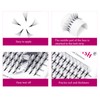 pemade Volume Eyelashes 0.07 mm All