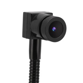 LICAEVEY USB Center Webcam for Eye Contact, Center Cam Webcam for Middle Screen, Fixed Focus, 2MP Plug & Play USB Webcam with Built-in Microphone for PC Laptop