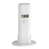 TFA Dostmann Temperatursender, 30.3143.IT, für bestimmte TFA Funkstationen, mit Display,