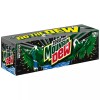 Mountain Dew Zero Sugar Citrus Soda 12 Pack of 12oz