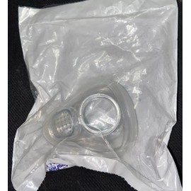 Fisher & Paykel Simplus Mask Seal Cushion Medium 400HC580 NEW Sealed size med