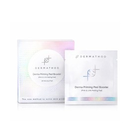 Dermasword Dermasode Peeling Pad Derma Priming Peel Booster 30ea+Maximum Additional Water Luminous Peeling PHA LHA / 더마소드 필링패드 더마프라이밍 필부스터 30ea+최대추가 물광 필링 PHA LHA