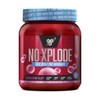 BSN N.O.-XPLODE Cool Rush Pre Workout Powder, Preworkout Energy Supplement