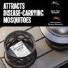 DynaTrap 100611 Atrakta Mosquito Lure Sachet for Any DynaTrap Insect