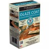 Famowood (2)-FAMOWOOD GLAZE COAT 32 Oz High-Gloss High Build Epoxy Pour On Finish 5050080