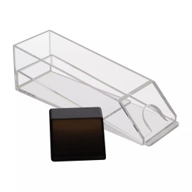 8 Deck Card Dealer Shoe - Casino Quality - Playing Cards