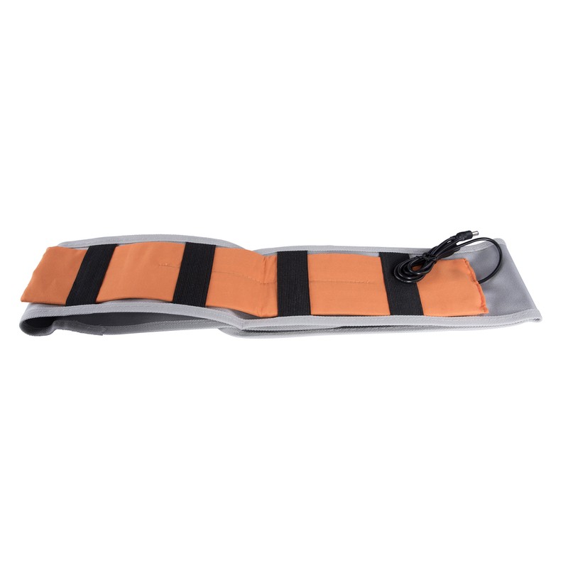 Bamboo Belt, Waist Belt, Kidney Belt Heat Belt for Ion