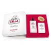 Cella Shampoo/Oil/Brush Set