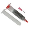 No Clean Lead Free Solder Paste 10cc Syringe 35 g
