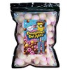 Crazy Nate's Adventure Taffy - Freeze-Dried Candy Collection (Glazed Doughnut),