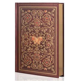 MGGAO Line Notebooks for Women Men, A5 Aesthetic Hardcover Diary, 100 GSM Journals for Writing for Work, Notes, Office, School