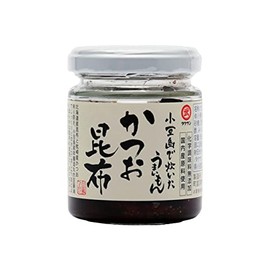 Takesan Umaimon Bonito Kelp Cooked in Shodoshima 1.8 oz (50 g)