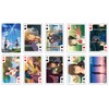 Ensky Your Name Playing Cards