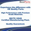 BestPartsOnline Hydromax Bendix Hub Seals for Ford GM Freightliner Medium