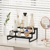 Giikin 3 Tier Spice Rack, Set of 2 Spice Rack
