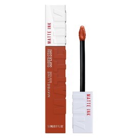 Maybelline MAYBELLINE SP Stay Matte Ink Lip Lipstick 135 Mode Brown 5.0ml