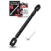 Motorcycle Handle Brace, Balance Cross Bar, Handlebar, Φ0.9 inches (22
