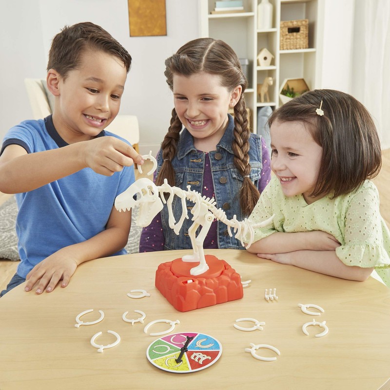 Gamespod NO T-Rex Rocks