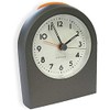 TFA Dostmann Pick Me Up Electronic Alarm Clock 98.1051.10 Photoluminescent