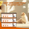 Cat Litter Easy Roll Refill Bags Compatible with Litter Cat