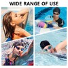 Swim Goggles Case, Swimming Goggles Case Glasses Holder, Lanyard Attached