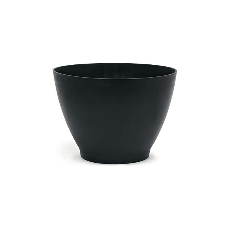 Mixing Cup Rubber Diameter Approx. 13 cm Approx. 700 ml