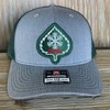 Aspen CO Colorado Patch Hat - Richardson 112 Trucker Cap,