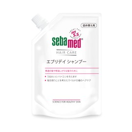 seba med sebamed (セバメド) Everyday Shampoo Refill 400ml