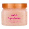 TREE HUT, Tropical Mango Shea Sugar Scrub, Exfoliante Corporal de