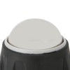 Stainless Steel Cold Massage Roller Ball Muscle Recovery Relaxation Manual