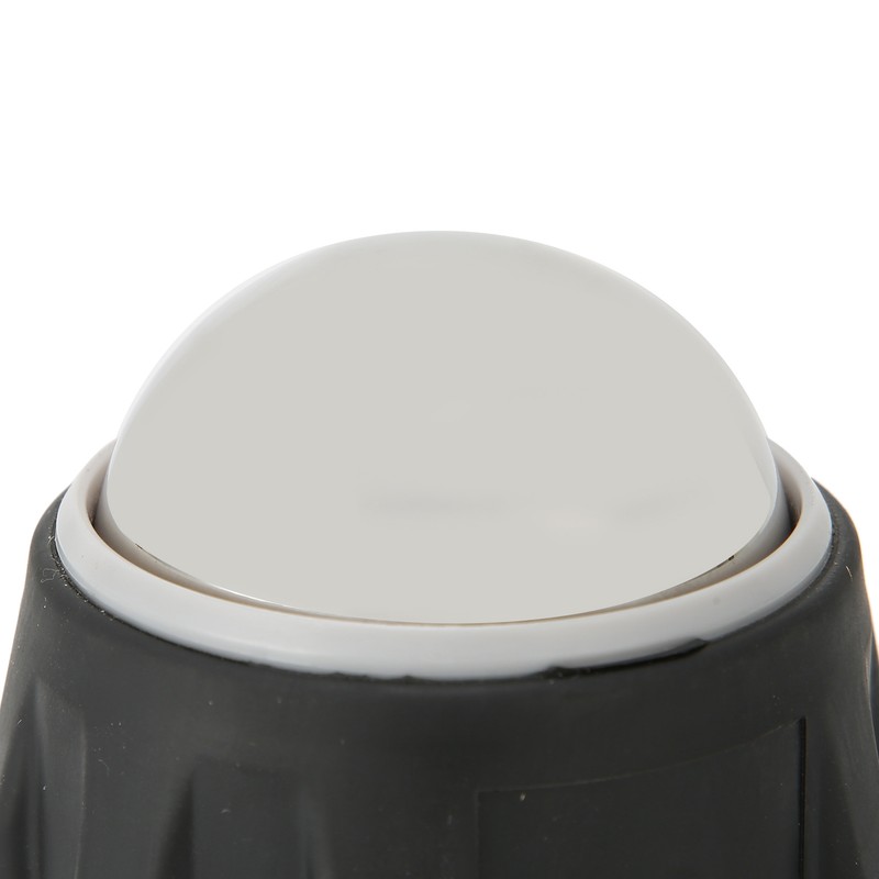 Stainless Steel Cold Massage Roller Ball Muscle Recovery Relaxation Manual