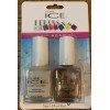 Pure Ice Nail Polish Set Super Star/Goldie Locks-Brand New-SHIPS N