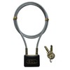 so-ruha-do (Soul Hard) 3800 Color Wire Lock 30 Black