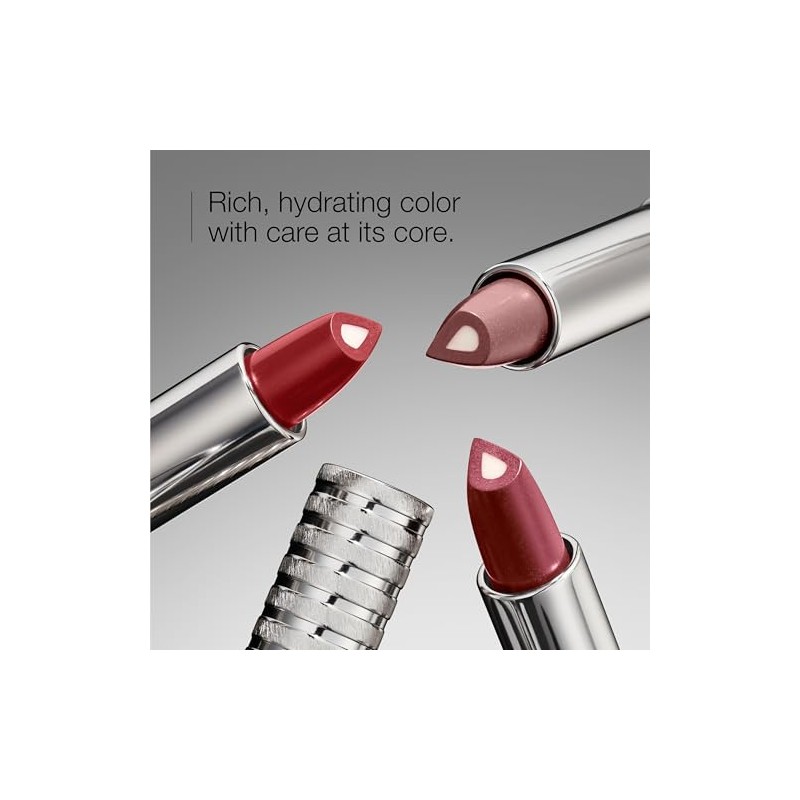 Clinique Dramatically Different Lipstick Shaping Lip Colour | Long Lasting,
